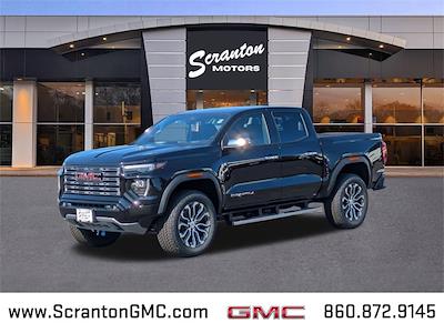 New 2026 GMC Canyon Denali Crew Cab 4WD Pickup for sale #T9296 - photo 1