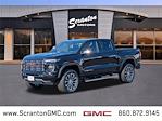 New 2026 GMC Canyon Denali Crew Cab 4WD Pickup for sale #T9296 - photo 1