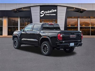 New 2026 GMC Canyon AT4 Crew Cab 4WD Pickup for sale #T9301 - photo 2