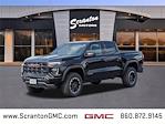 New 2026 GMC Canyon AT4 Crew Cab 4WD Pickup for sale #T9301 - photo 1