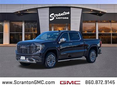 New 2026 GMC Sierra 1500 Denali Ultimate Crew Cab 4WD Pickup for sale #T9304 - photo 1