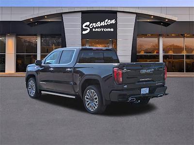 New 2026 GMC Sierra 1500 Denali Ultimate Crew Cab 4WD Pickup for sale #T9304 - photo 2