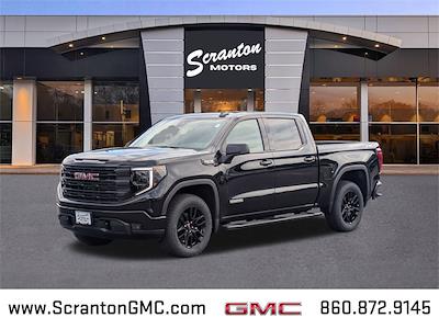 New 2026 GMC Sierra 1500 Elevation Crew Cab 4x4 Pickup for sale #T9305 - photo 1