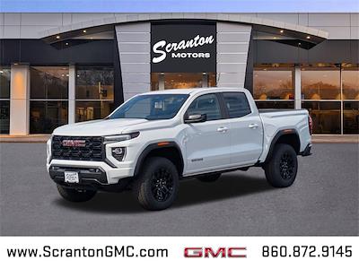 2026 GMC Canyon Crew Cab 4WD Pickup for sale #T9307 - photo 1