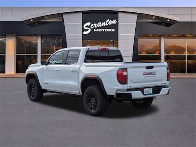 New 2026 GMC Canyon Elevation Crew Cab 4WD Pickup for sale #T9307 - photo 2