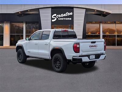 New 2026 GMC Canyon Elevation Crew Cab 4WD Pickup for sale #T9308 - photo 2