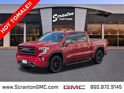 Used 2021 GMC Sierra 1500 Elevation Crew Cab for sale #T9313A - photo 1