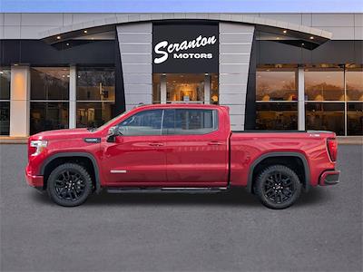 Used 2021 GMC Sierra 1500 Elevation Crew Cab for sale #T9313A - photo 2