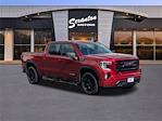 Used 2021 GMC Sierra 1500 Elevation Crew Cab for sale #T9313A - photo 7