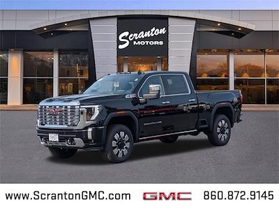 New 2026 GMC Sierra 2500 Denali Crew Cab 4WD Pickup for sale #T9323 - photo 1