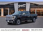 New 2026 GMC Sierra 2500 Denali Crew Cab 4WD Pickup for sale #T9323 - photo 1