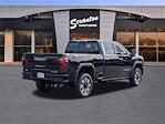 New 2026 GMC Sierra 2500 Denali Crew Cab 4WD Pickup for sale #T9323 - photo 5