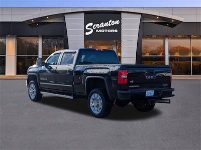 2019 GMC Sierra 2500 Crew Cab SRW 4WD Pickup for sale #T9323A - photo 2