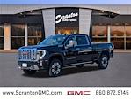 New 2026 GMC Sierra 2500 Denali Crew Cab 4WD Pickup for sale #T9324 - photo 1