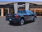 New 2026 GMC Sierra 2500 Denali Crew Cab 4WD Pickup for sale #T9324 - photo 5