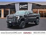2024 GMC Sierra 2500 Crew Cab 4WD Pickup for sale #T9324A - photo 1