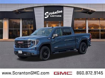 2026 GMC Sierra 1500 Crew Cab 4WD Pickup for sale #T9325 - photo 1