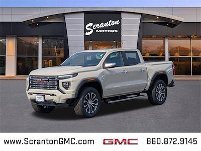 New 2026 GMC Canyon Denali Crew Cab 4WD Pickup for sale #T9327 - photo 1