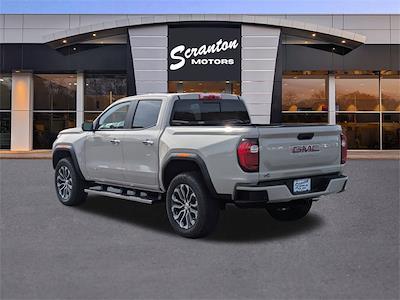 New 2026 GMC Canyon Denali Crew Cab 4WD Pickup for sale #T9327 - photo 2