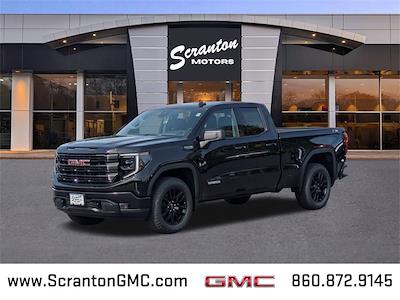 New 2026 GMC Sierra 1500 Elevation Double Cab 4WD Pickup for sale #T9329 - photo 1