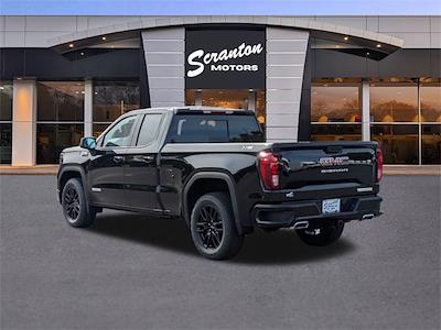 New 2026 GMC Sierra 1500 Elevation Double Cab 4WD Pickup for sale #T9329 - photo 2