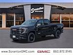 New 2026 GMC Sierra 1500 Elevation Double Cab 4WD Pickup for sale #T9329 - photo 1