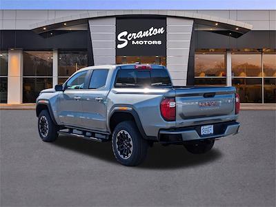 New 2026 GMC Canyon AT4 Crew Cab 4WD Pickup for sale #T9336 - photo 2