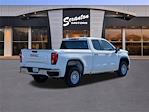 2026 GMC Sierra 1500 Double Cab 4WD Pickup for sale #T9338 - photo 5