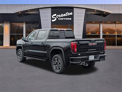 2026 GMC Sierra 1500 Crew Cab 4WD Pickup for sale #T9341 - photo 2