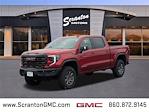 New 2026 GMC Sierra 1500 AT4X Crew Cab for sale #T9342 - photo 1
