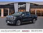 2026 GMC Sierra 1500 Crew Cab 4WD Pickup for sale #T9343 - photo 1