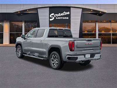 New 2026 GMC Sierra 1500 SLT Crew Cab for sale #T9344 - photo 2