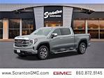 New 2026 GMC Sierra 1500 SLT Crew Cab 4WD Pickup for sale #T9344 - photo 1