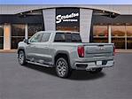 New 2026 GMC Sierra 1500 SLT Crew Cab 4WD Pickup for sale #T9344 - photo 3