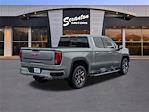 New 2026 GMC Sierra 1500 SLT Crew Cab 4WD Pickup for sale #T9344 - photo 5