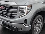 New 2026 GMC Sierra 1500 SLT Crew Cab 4WD Pickup for sale #T9344 - photo 9