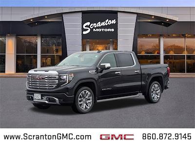 New 2026 GMC Sierra 1500 Denali Crew Cab 4WD Pickup for sale #T9345 - photo 1