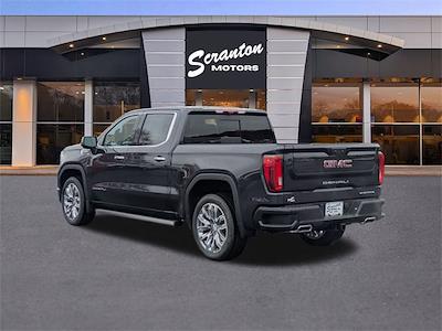New 2026 GMC Sierra 1500 Denali Crew Cab 4WD Pickup for sale #T9345 - photo 2