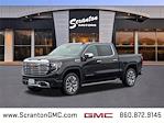 New 2026 GMC Sierra 1500 Denali Crew Cab 4WD Pickup for sale #T9345 - photo 1