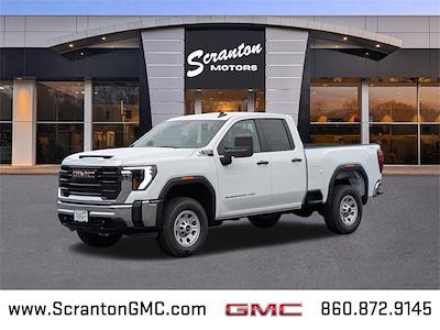 2026 GMC Sierra 2500 Double Cab 4WD Pickup for sale #T9348 - photo 1
