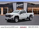 2026 GMC Sierra 2500 Double Cab 4WD Pickup for sale #T9348 - photo 1