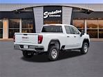 2026 GMC Sierra 2500 Double Cab 4WD Pickup for sale #T9348 - photo 5