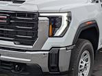 2026 GMC Sierra 2500 Double Cab 4WD Pickup for sale #T9348 - photo 9