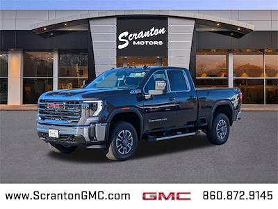 New 2026 GMC Sierra 2500 SLE Double Cab for sale #T9349 - photo 1