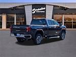 New 2026 GMC Sierra 2500 SLE Double Cab for sale #T9349 - photo 5