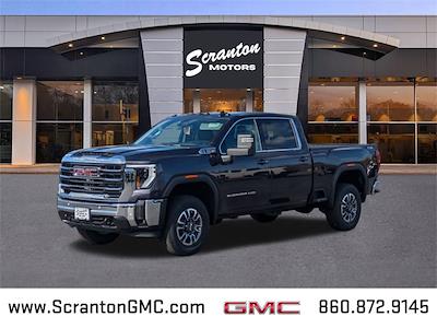 New 2026 GMC Sierra 2500 SLE Crew Cab for sale #T9356 - photo 1