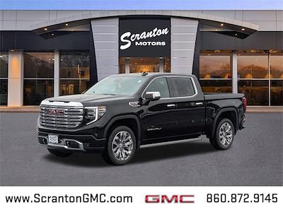New 2026 GMC Sierra 1500 Denali Crew Cab 4WD Pickup for sale #T9357 - photo 1
