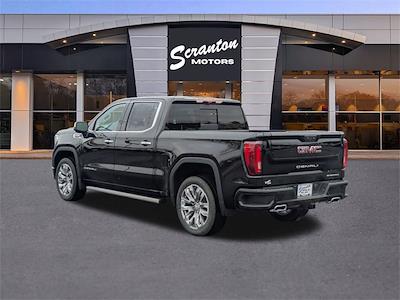 New 2026 GMC Sierra 1500 Denali Crew Cab 4WD Pickup for sale #T9357 - photo 2