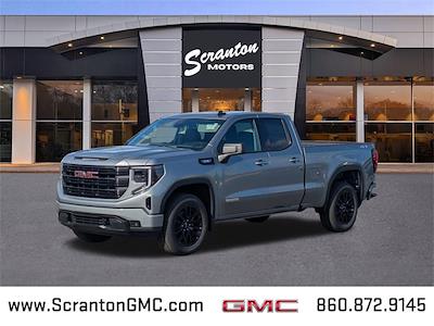 New 2026 GMC Sierra 1500 Elevation-L Double Cab 4WD Pickup for sale #T9370 - photo 1