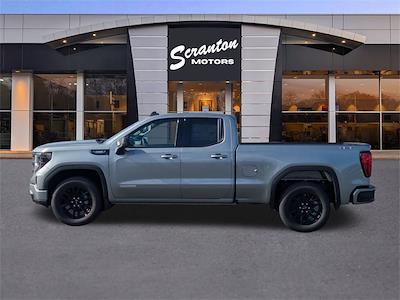 New 2026 GMC Sierra 1500 Elevation-L Double Cab 4WD Pickup for sale #T9370 - photo 2